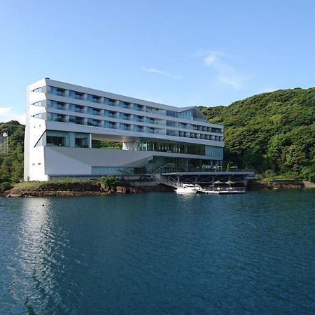 Olivebay Hotel Saikai Eksteriør bilde