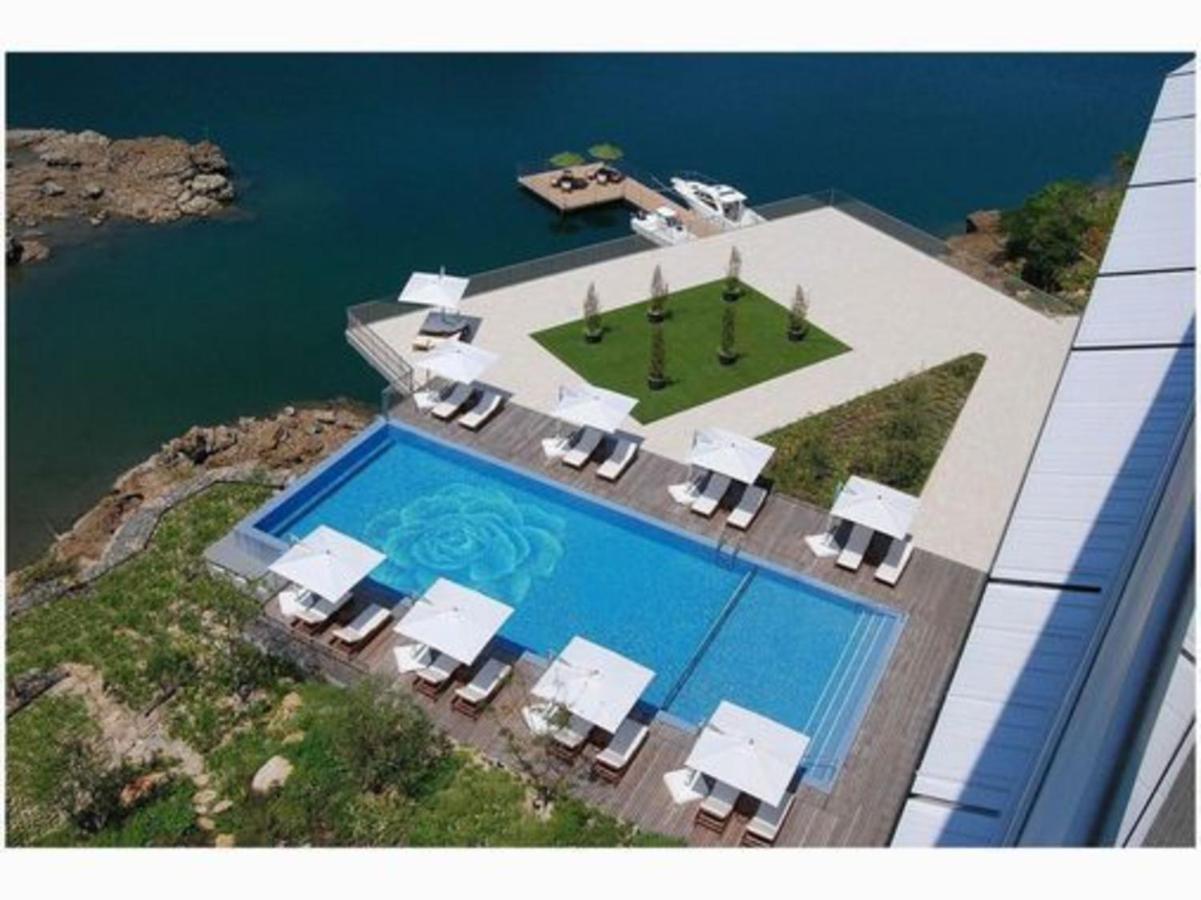Olivebay Hotel Saikai Eksteriør bilde