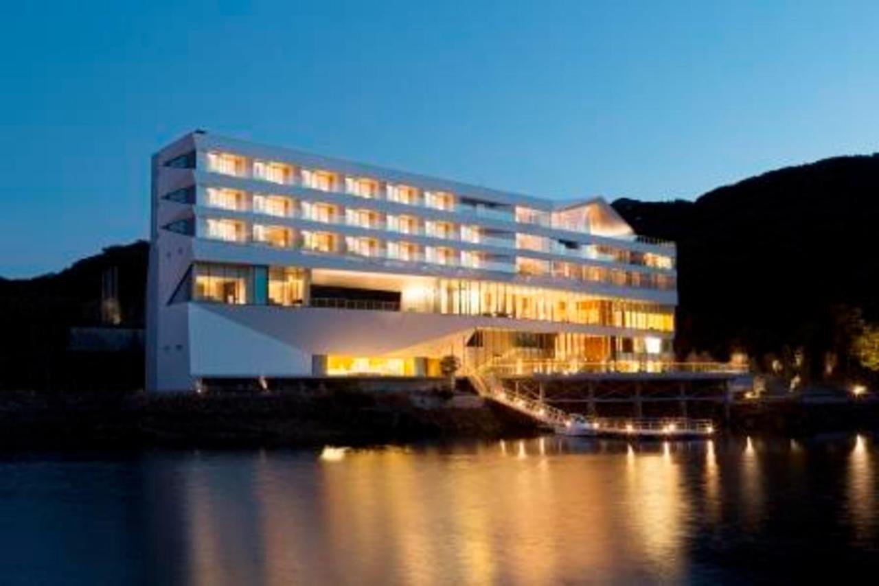 Olivebay Hotel Saikai Eksteriør bilde